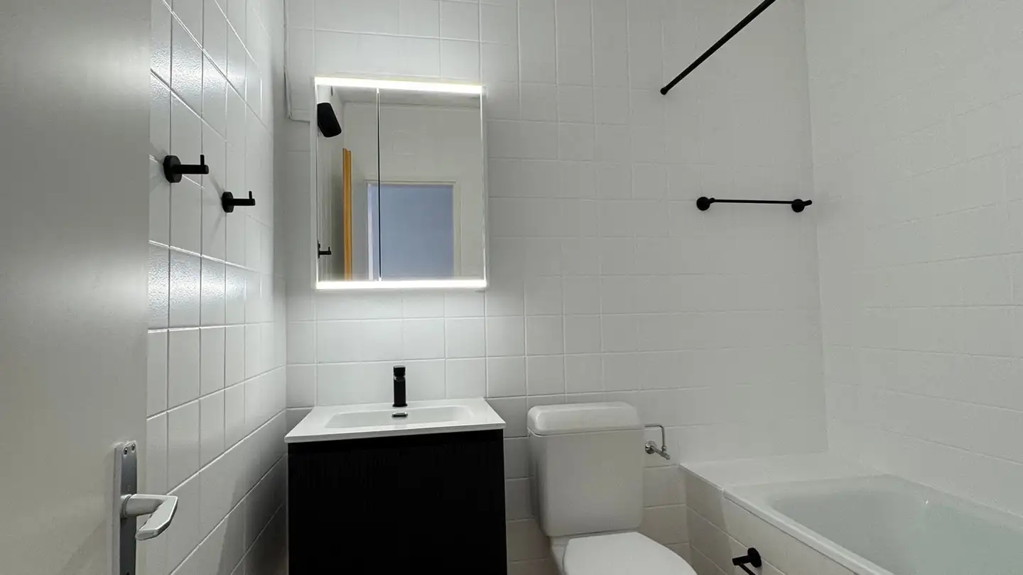 Appartamento in affitto - Via Serafino Balestra 41b, 6600 Locarno - Foto 3