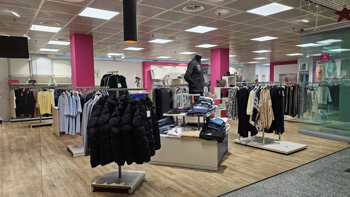 Geschäft mieten - 8952 Schlieren - Foto 3