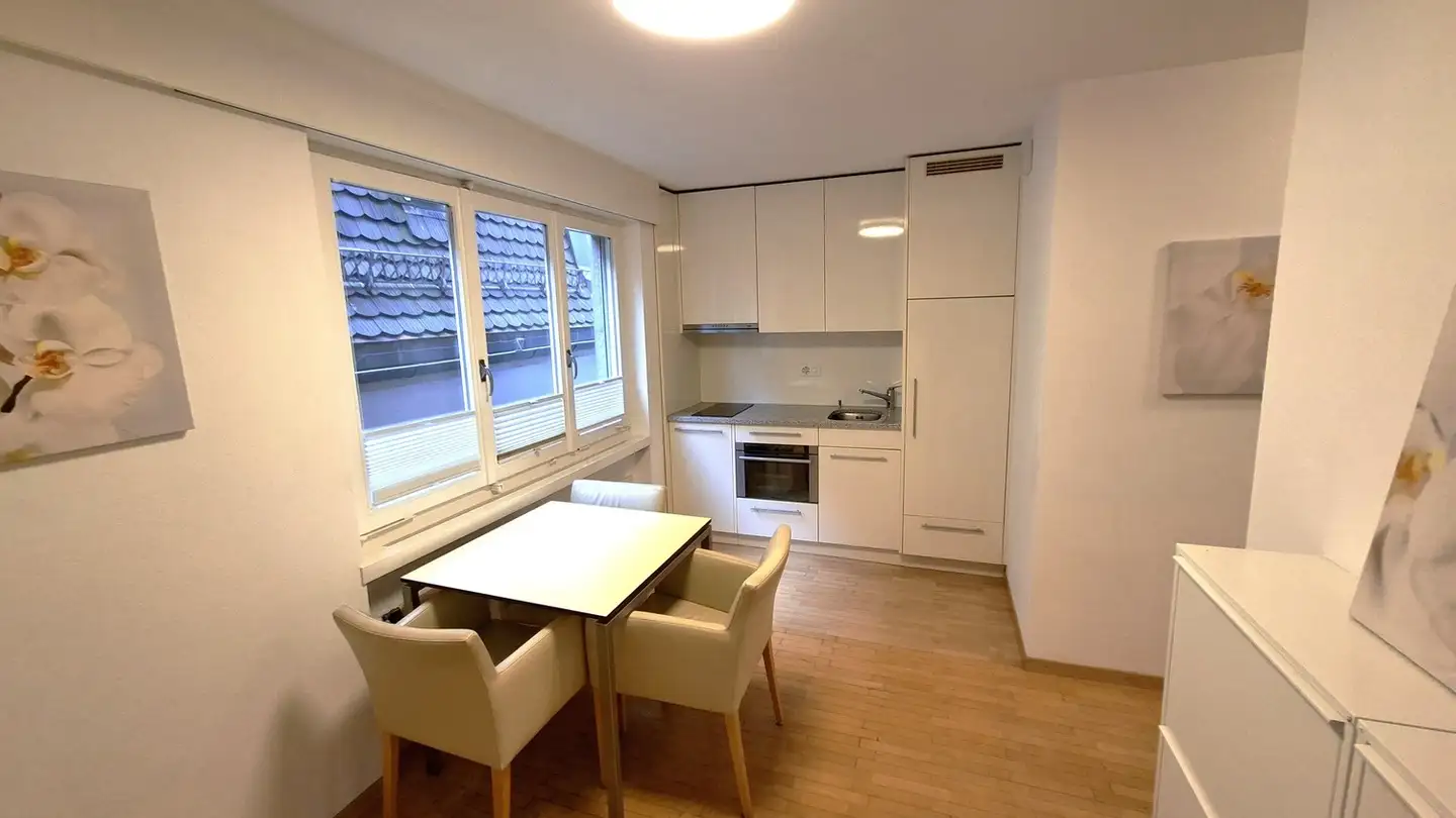 Appartement à louer - Weite Gasse 6, 8001 Zürich