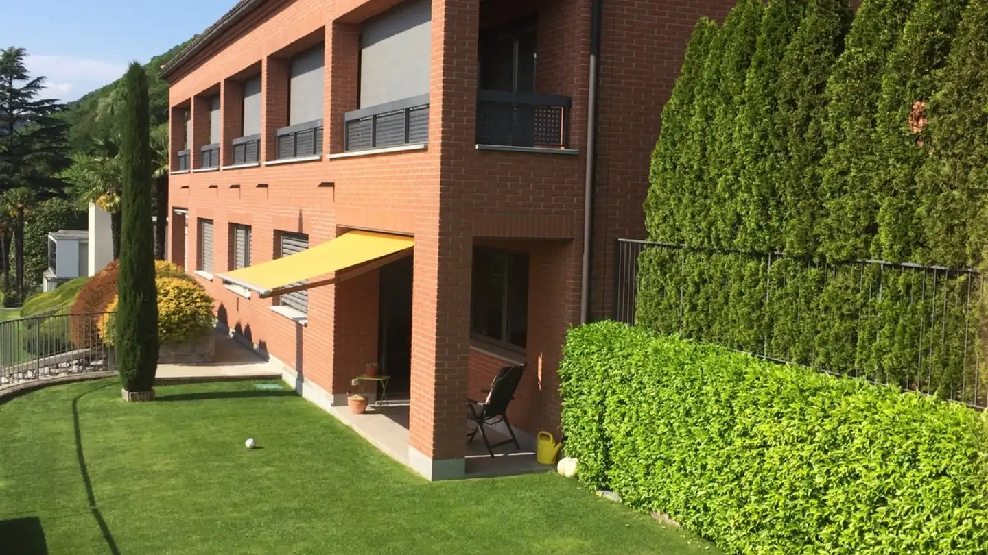 Wohnung kaufen - Alle Cantine Di Mezzo, 6850 Mendrisio - Foto 2