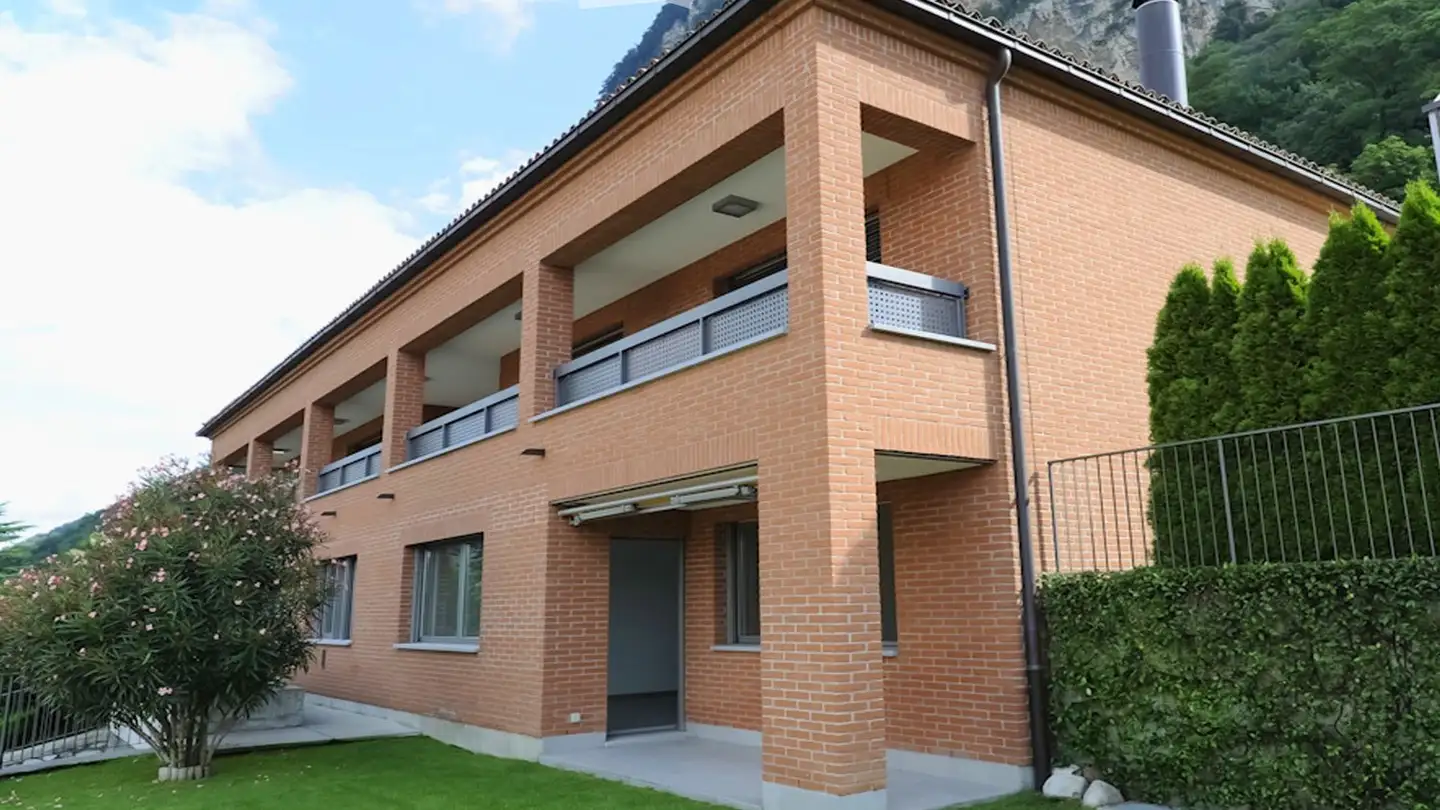 Wohnung kaufen - Alle Cantine Di Mezzo, 6850 Mendrisio - Foto 4