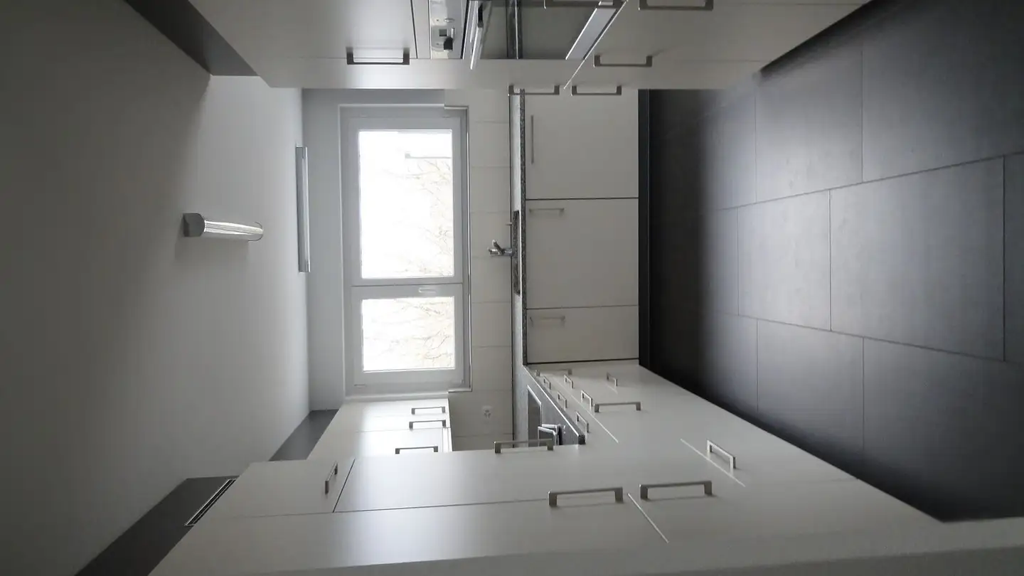 Apartment for rent - Hauptstrasse 63, 5054 Kirchleerau - Photo 3