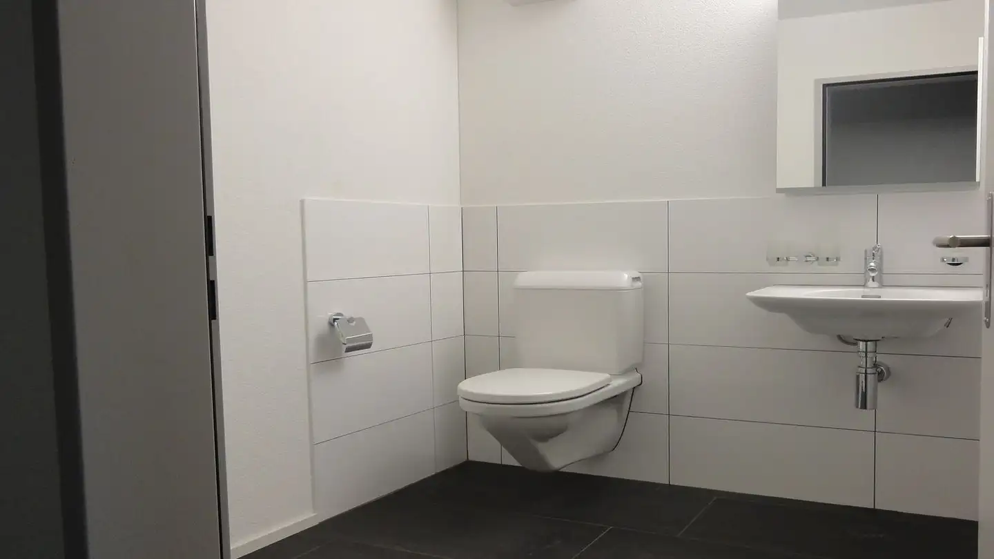 Apartment for rent - Hauptstrasse 63, 5054 Kirchleerau - Photo 4