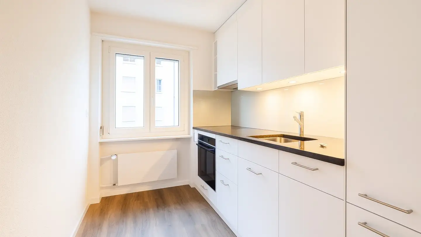 Appartamento in affitto - Klarastrasse 9, 4600 Olten - Foto 3