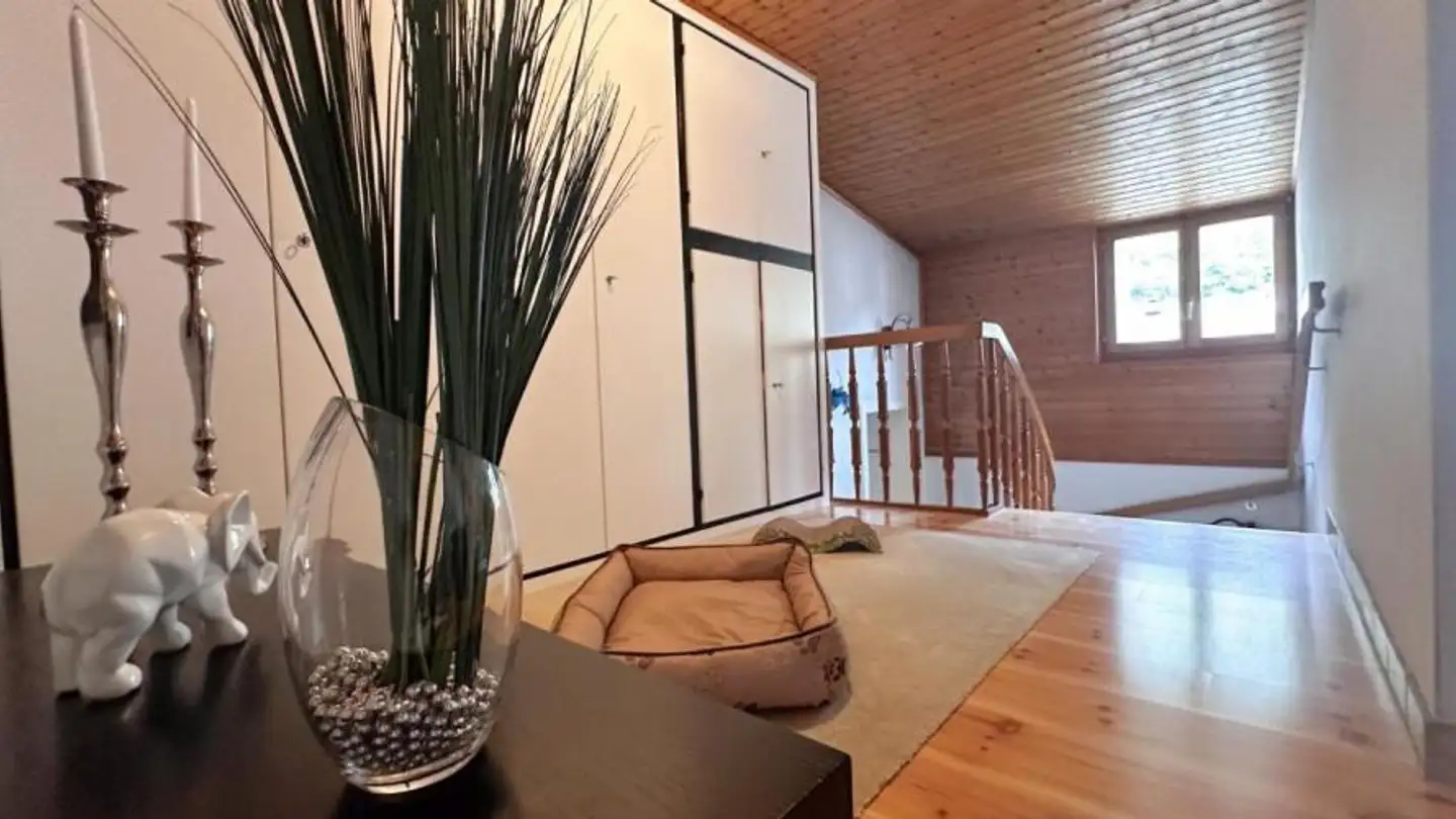 Wohnung kaufen - 1937 Orsières
