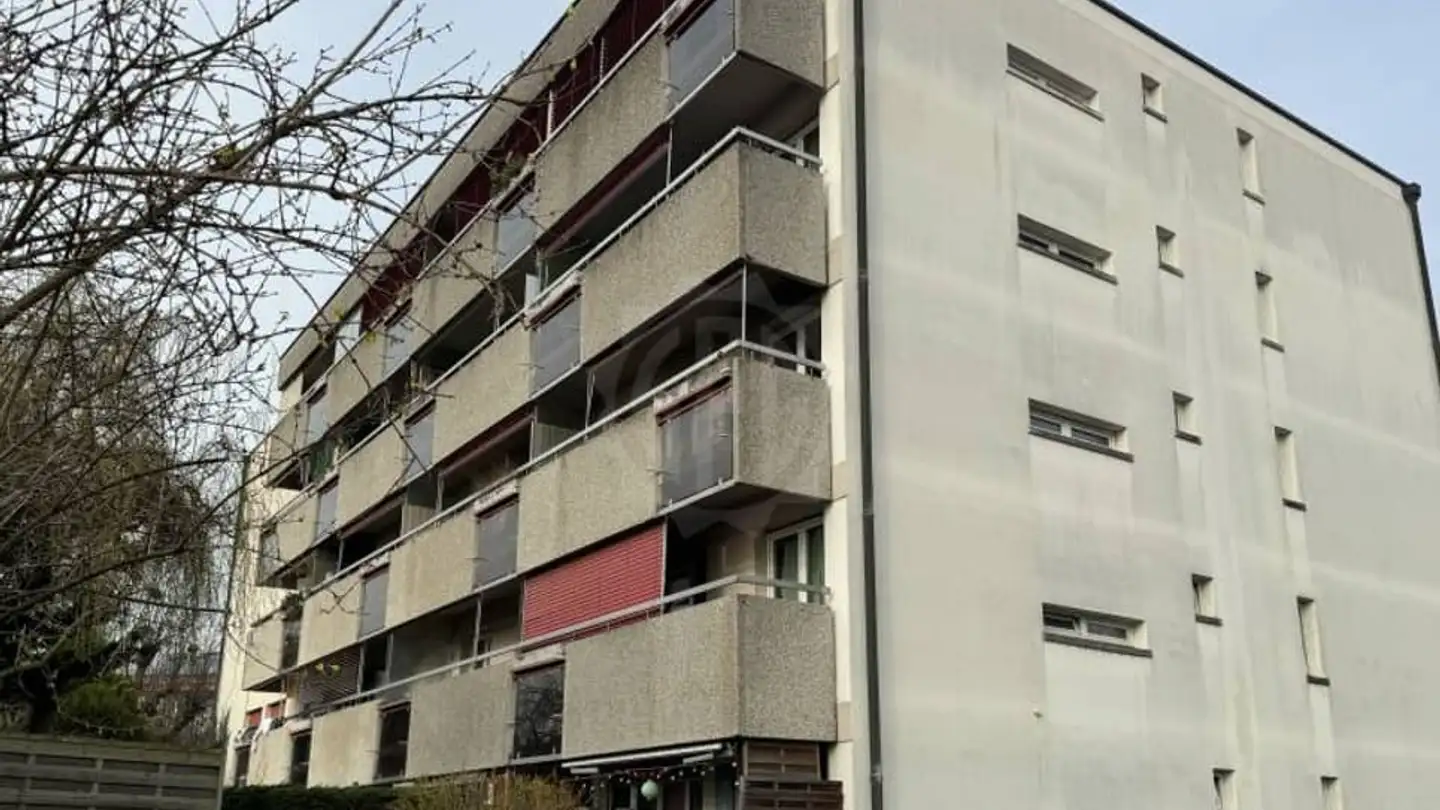 Appartement à louer - Chemin De Gravernay 13, 1030 Bussigny