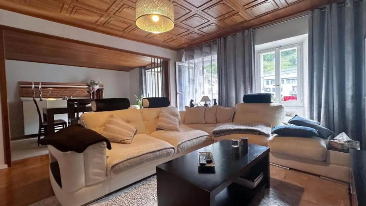 Appartement à vendre - 1937 Orsières - Photo 2