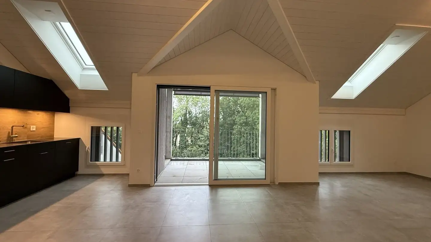 Appartement à louer - Route De La Côte 19, 1566 St-Aubin FR