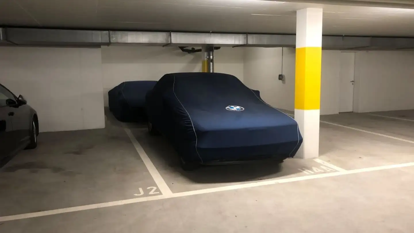 Underground parking space for sale - Dufaux-Strasse 77, 8152 Glattpark (Opfikon) - Photo 2