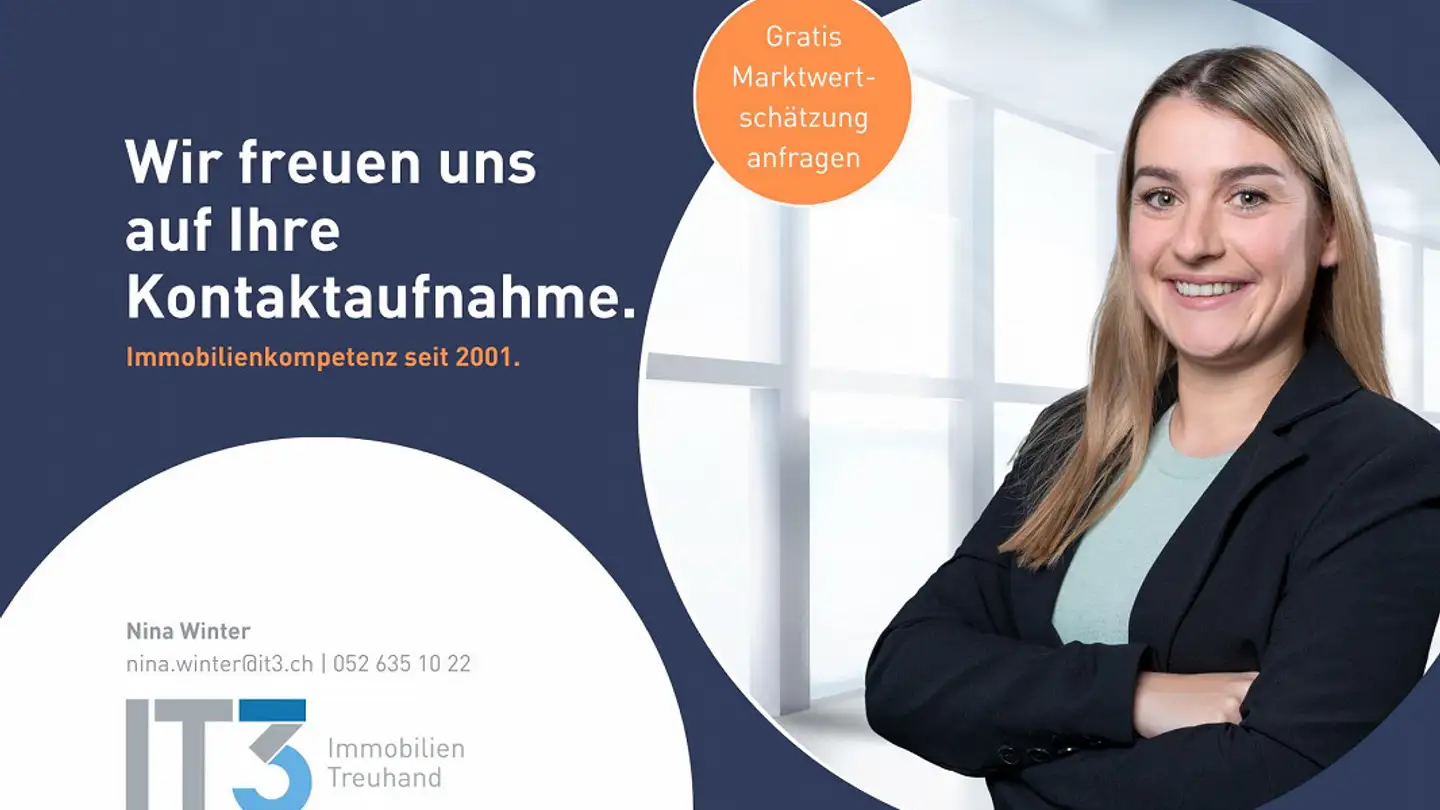 Casa singola in vendita - Hauptstrasse 40, 8217 Wilchingen - Photo 4