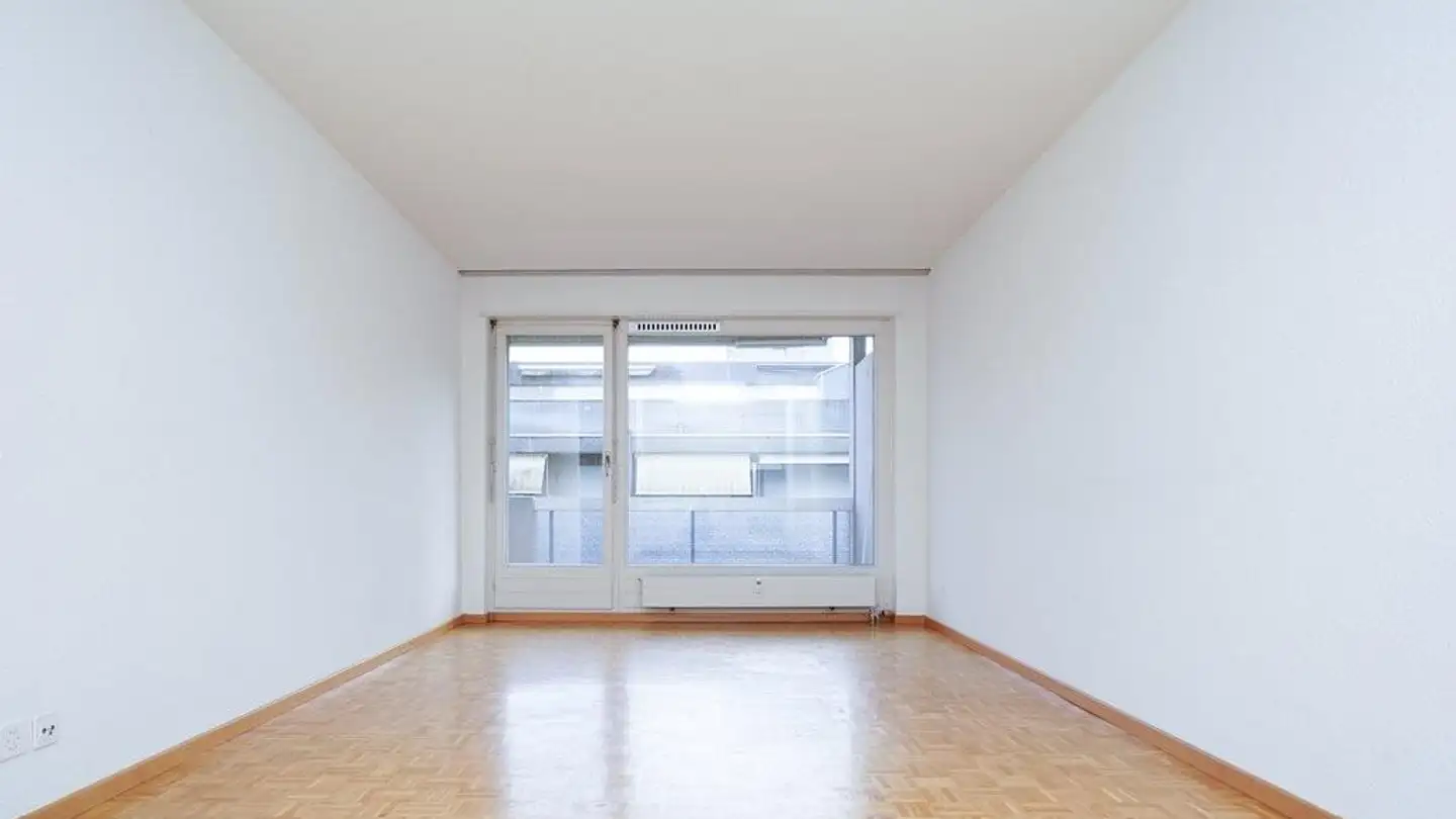 Wohnung mieten - Bahnhöheweg 34, 3018 Bern