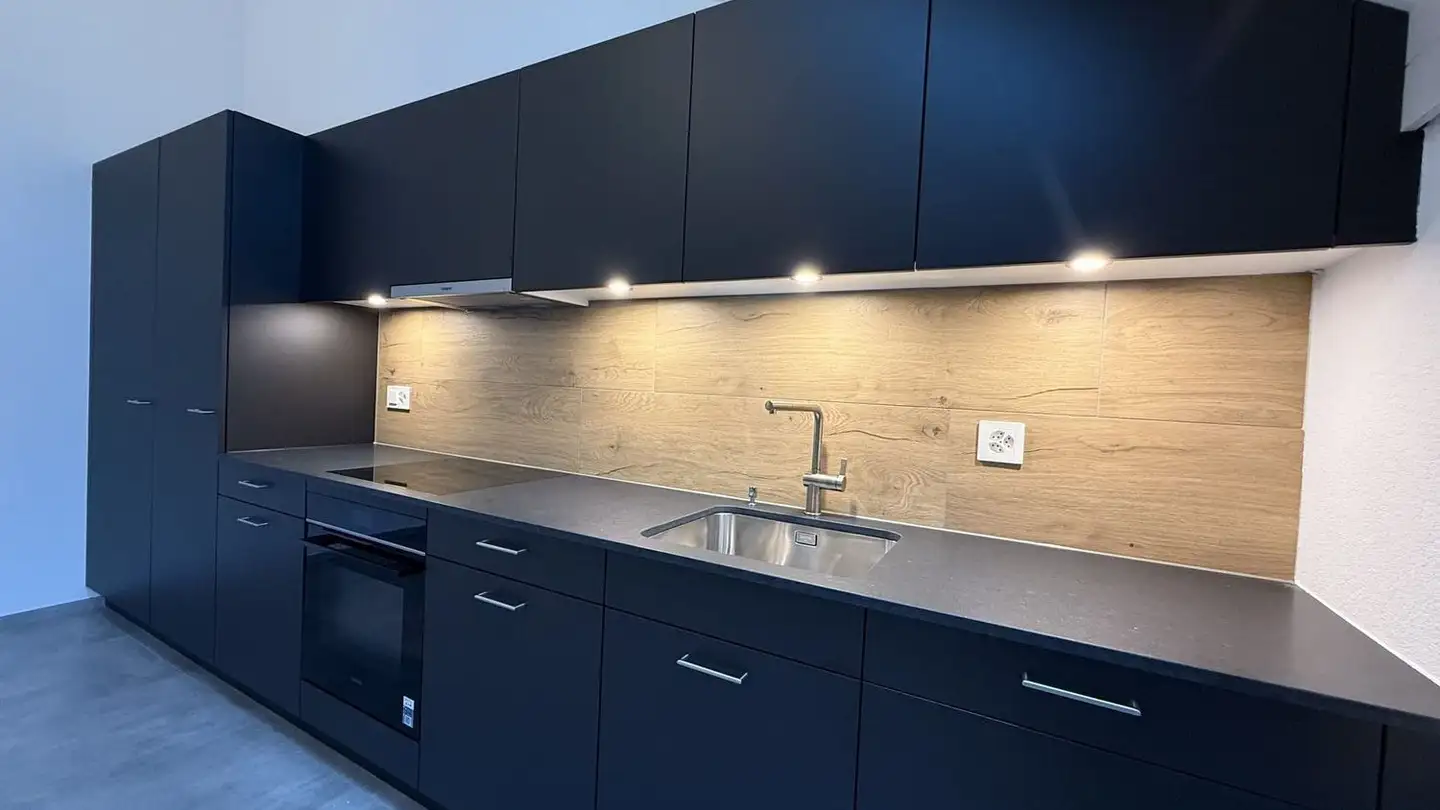 Appartement à louer - Route De La Côte 19, 1566 St-Aubin FR - Photo 2