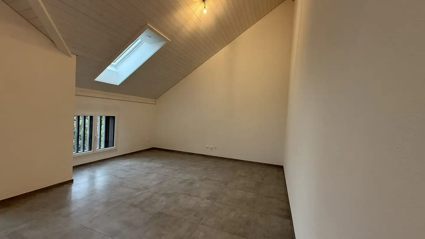 Appartement à louer - Route De La Côte 19, 1566 St-Aubin FR - Photo 3