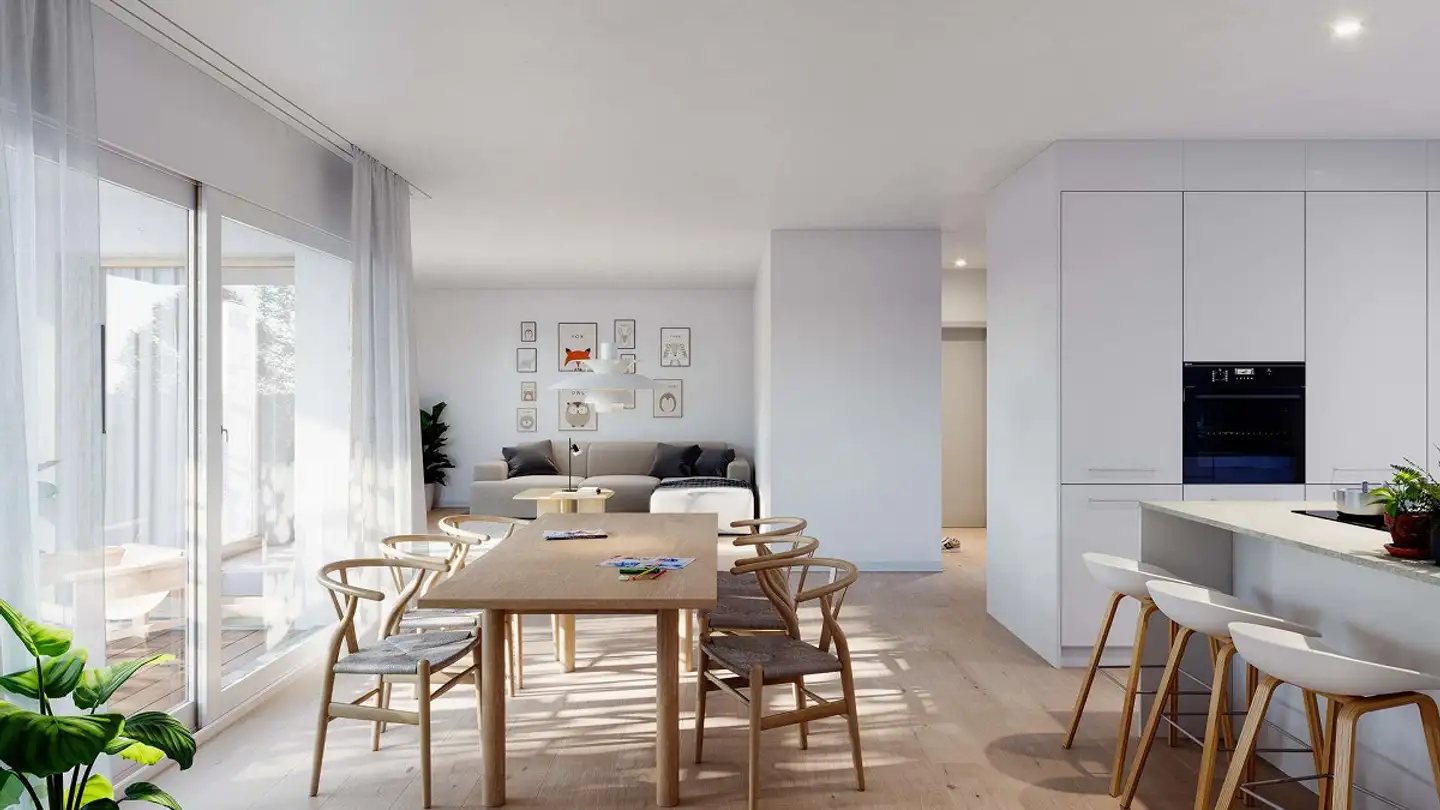 Casa singola in vendita - Hauptstrasse 40, 8217 Wilchingen - Photo 2