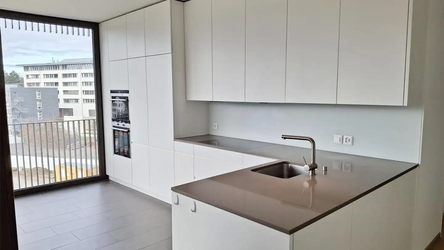 Apartment for rent - Weiherallee, 8610 Uster - Photo 2