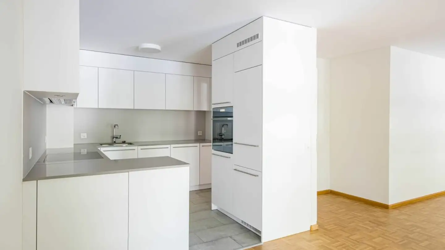 Apartment for rent - Amerikanerstrasse 19, 4102 Binningen - Photo 2