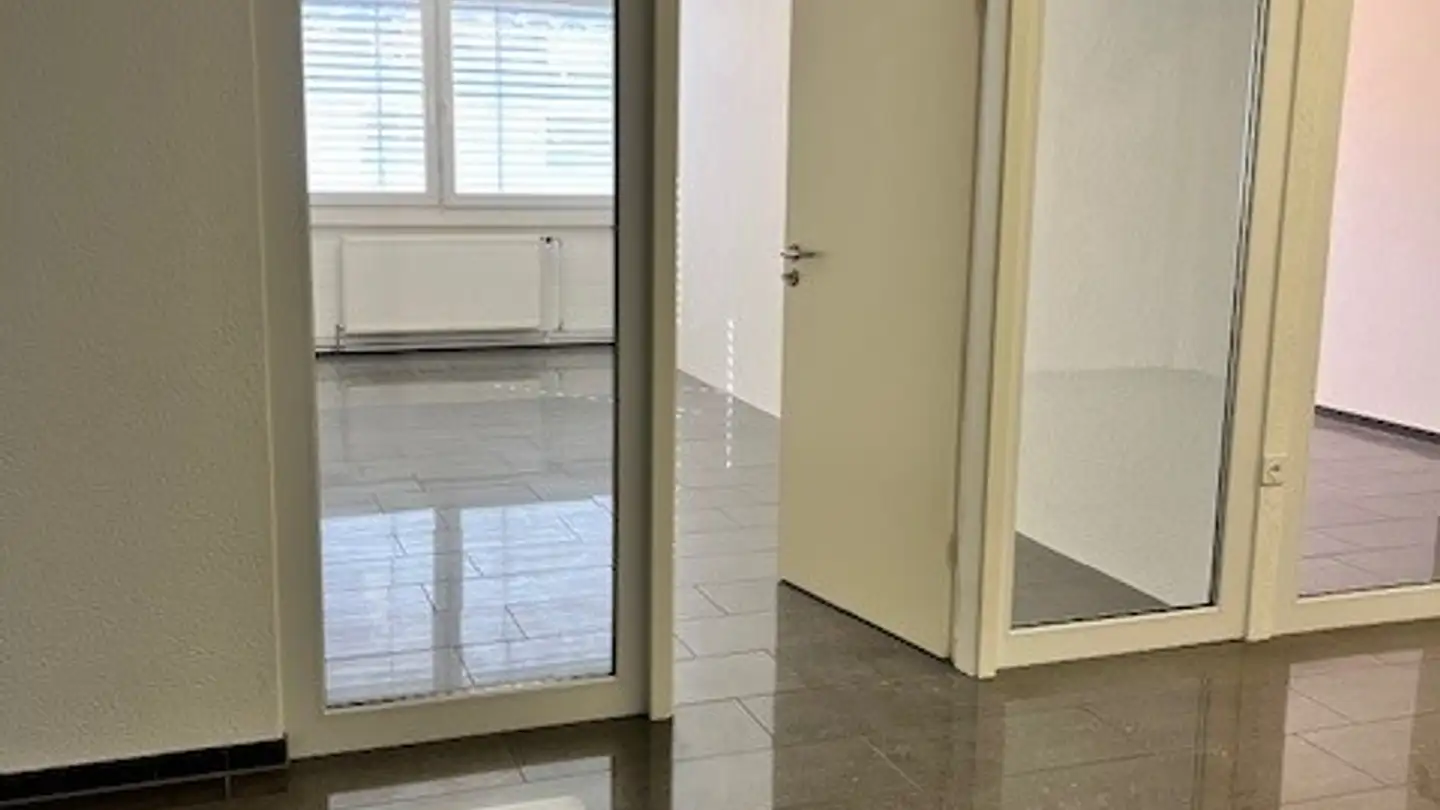 Commerciale in affitto - Parallelstrasse 60, 3714 Frutigen - Photo 2