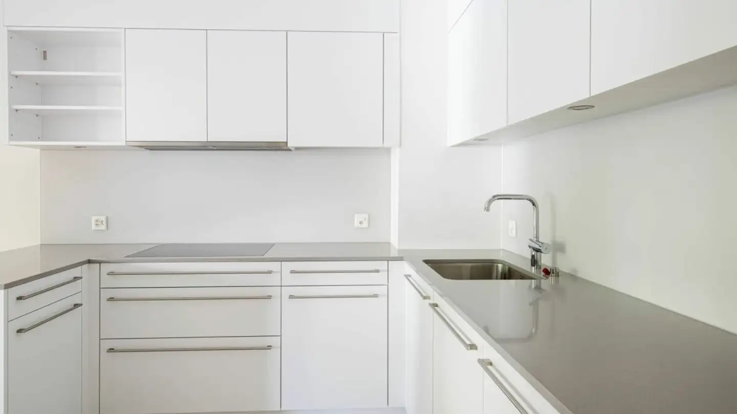 Apartment for rent - Amerikanerstrasse 19, 4102 Binningen - Photo 3