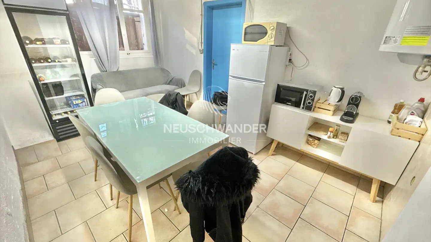 Maison individuelle à vendre - 2854 Bassecourt - Photo 2