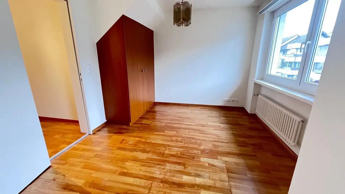 Apartment for rent - Im Kugelfang 21, 4102 Binningen - Photo 3