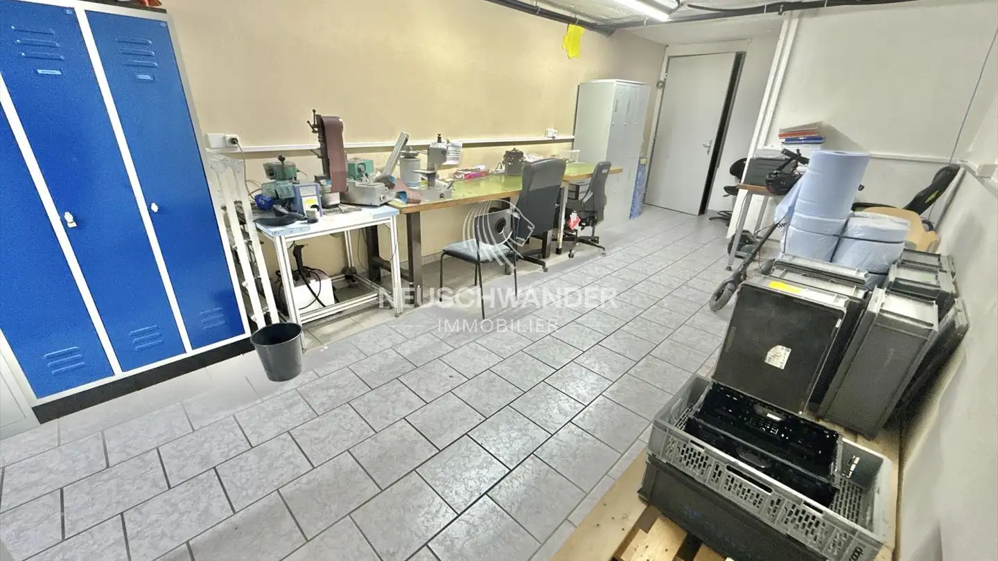 Maison individuelle à vendre - 2854 Bassecourt - Photo 3