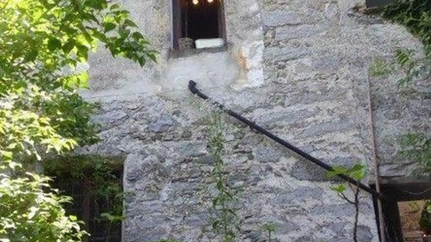 Casa singola in vendita - 6673 Maggia