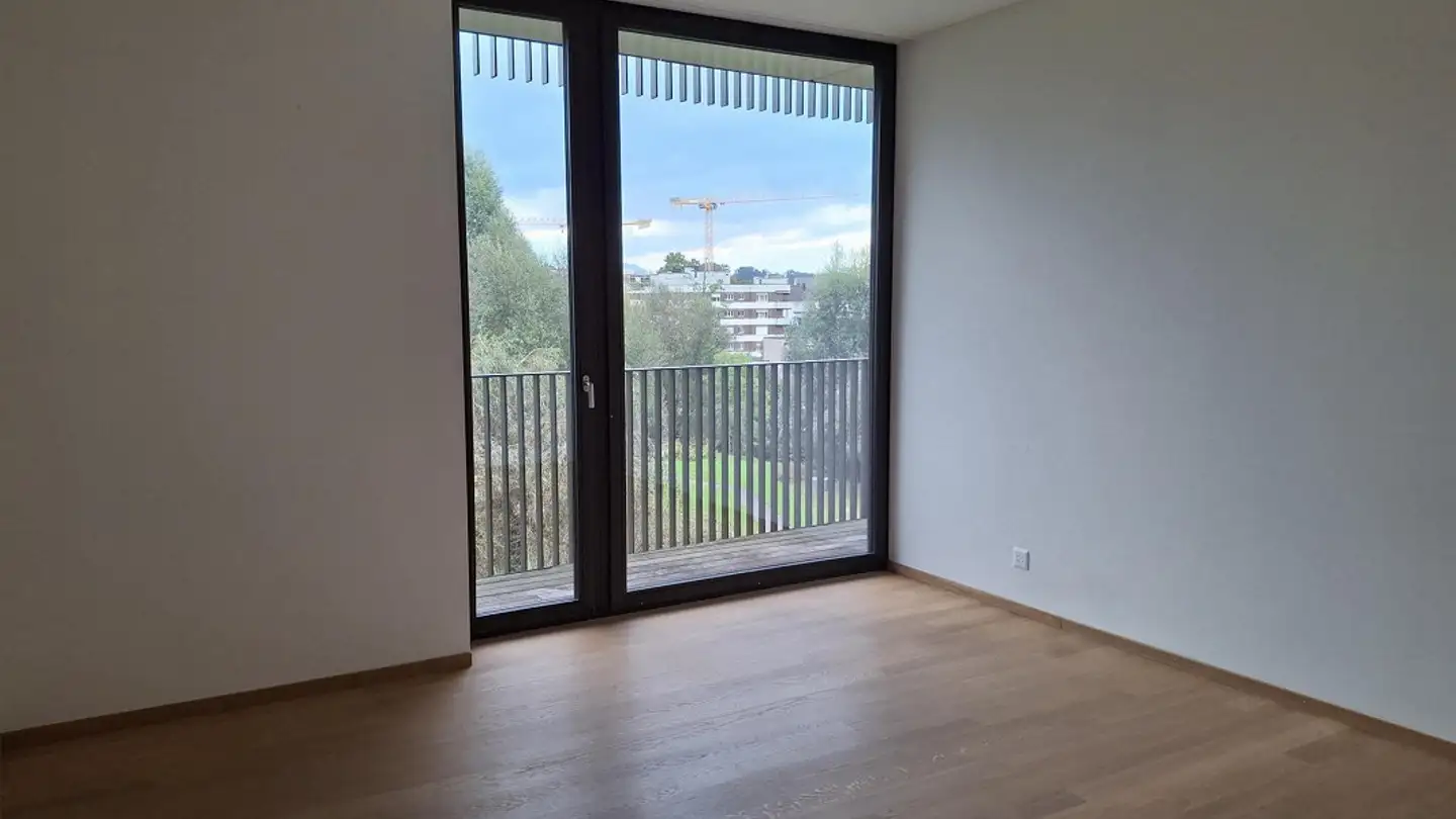 Apartment for rent - Weiherallee, 8610 Uster - Photo 4