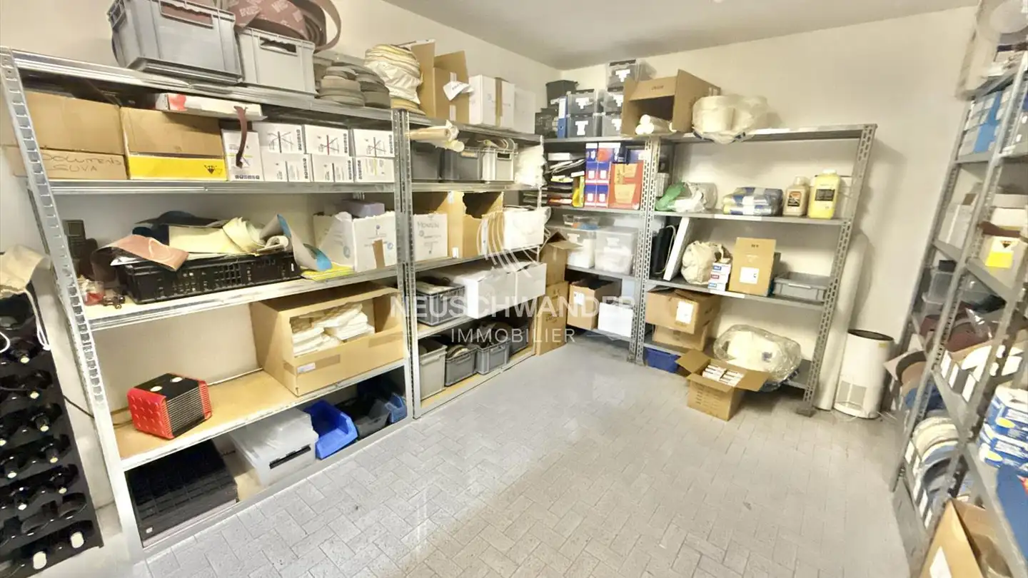 Maison individuelle à vendre - 2854 Bassecourt - Photo 4