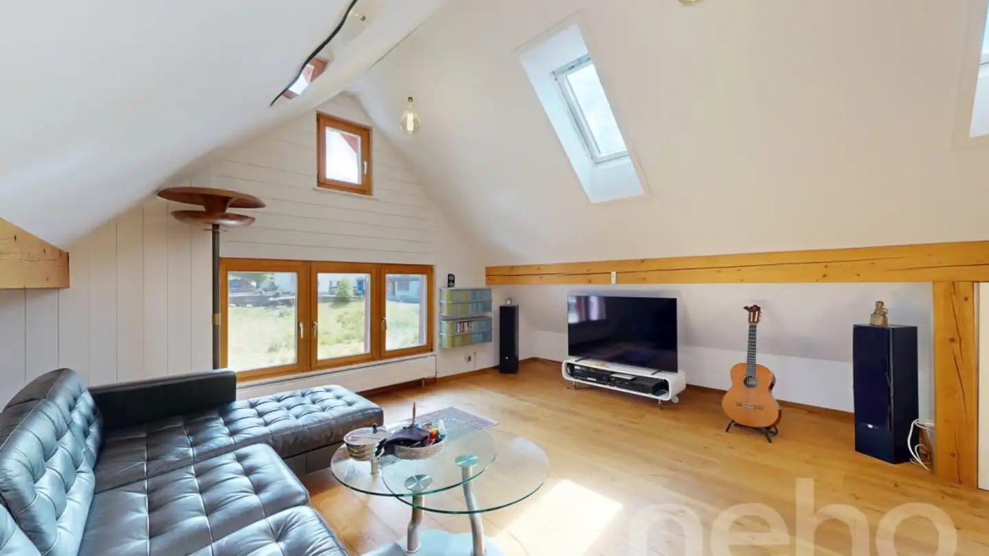 Maison individuelle à vendre - 9450 Altstätten SG - Photo 3