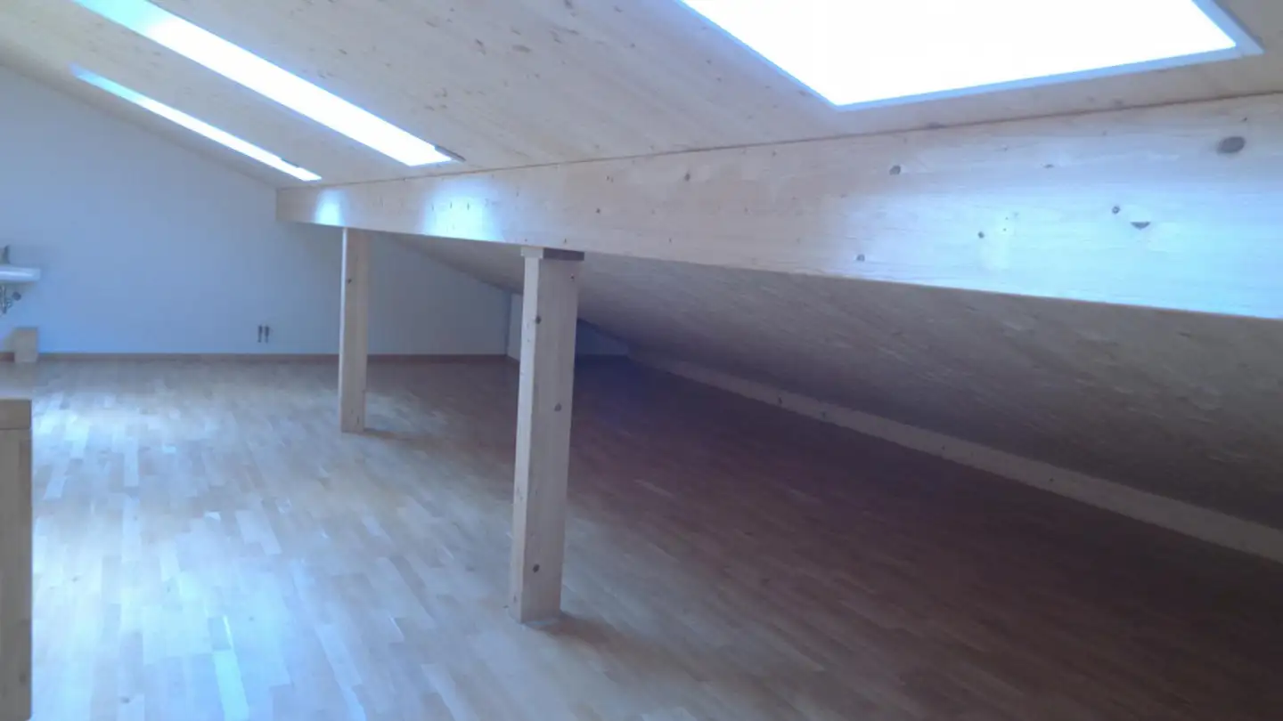 Attico in affitto - Weidstrasse 7, 4317 Wegenstetten - Photo 3