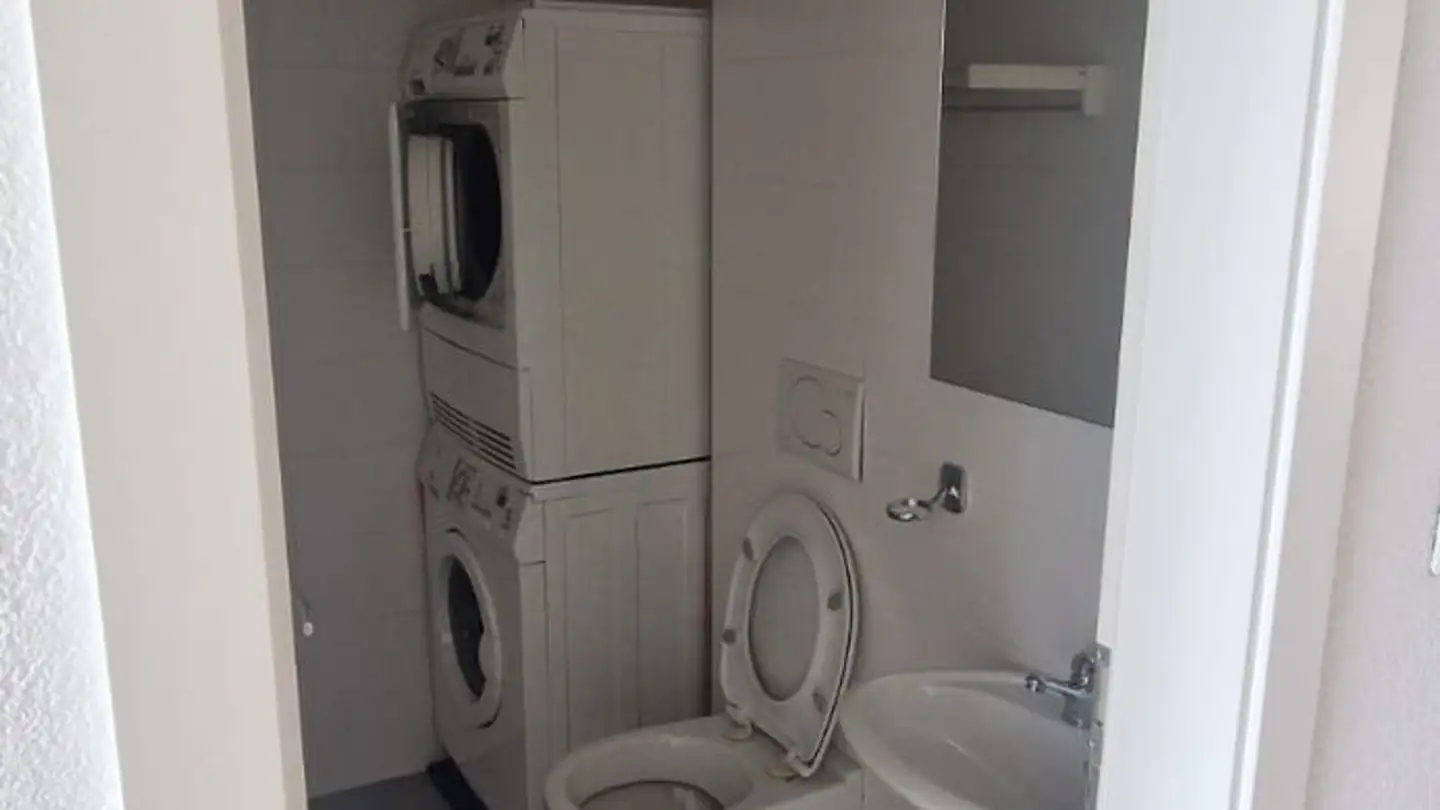 Appartement à louer - Arbonerstrasse 17, 9315 Neukirch (Egnach) - Photo 2