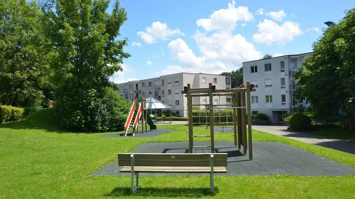 Wohnung mieten - Bleichestrasse 79, 3066 Stettlen