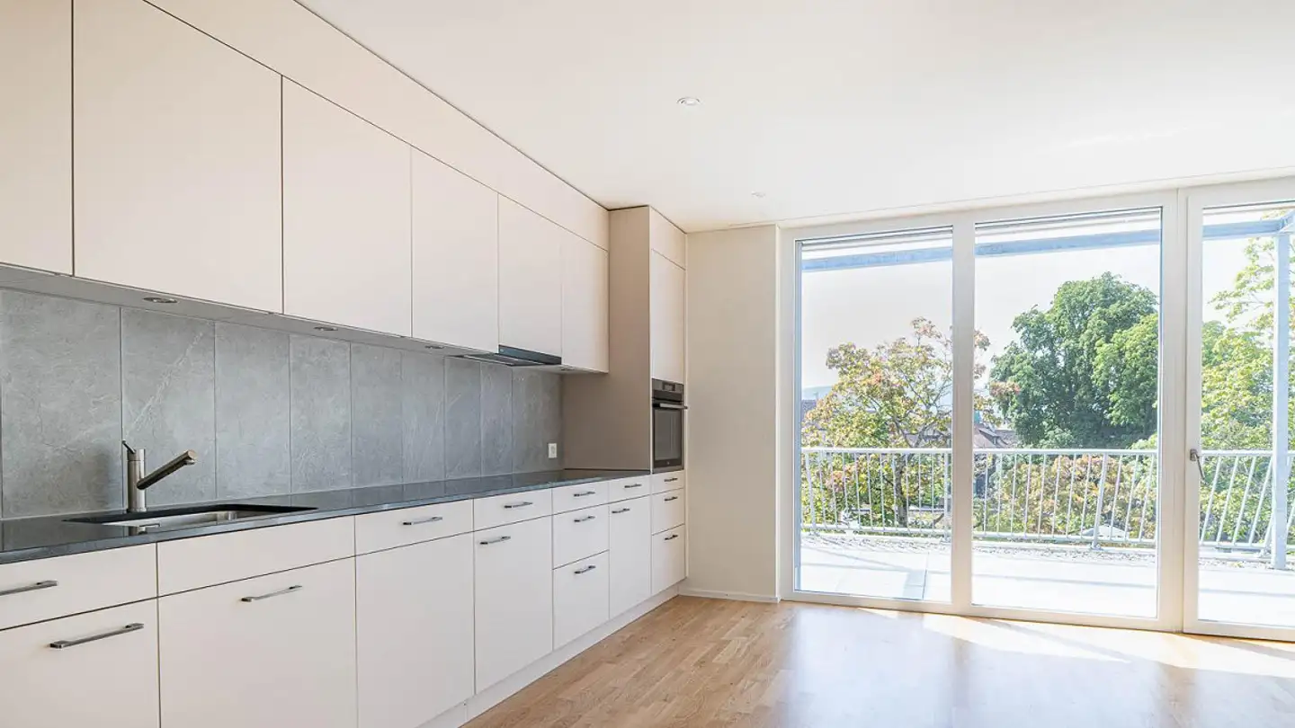 Apartment for rent - Grossi Schanz 10, 8260 Stein am Rhein - Photo 3