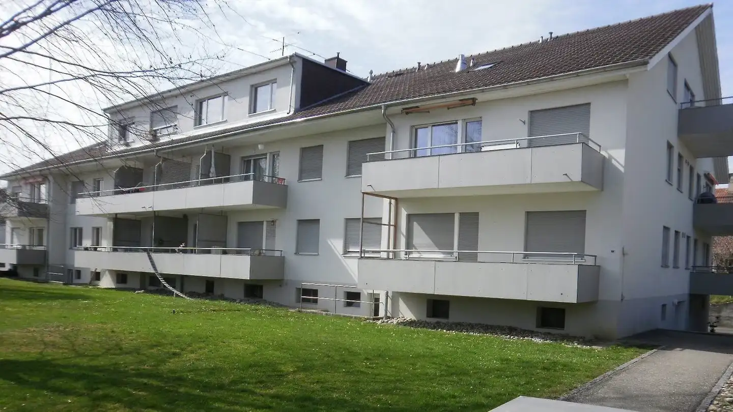 Apartment for rent - Rosenweg 7, 2556 Schwadernau