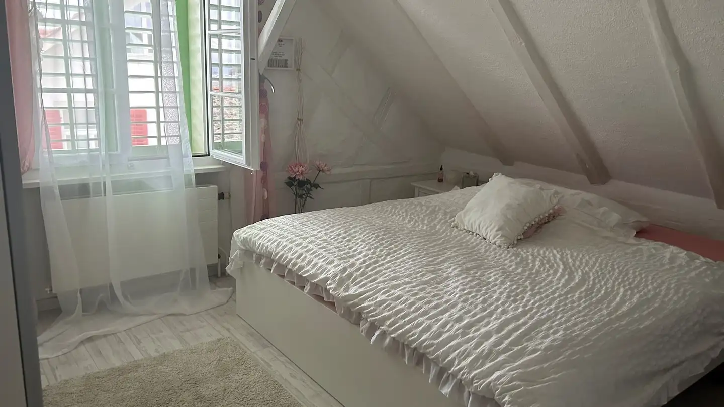 Wohnung mieten - Walhallastrasse 32, 9320 Arbon