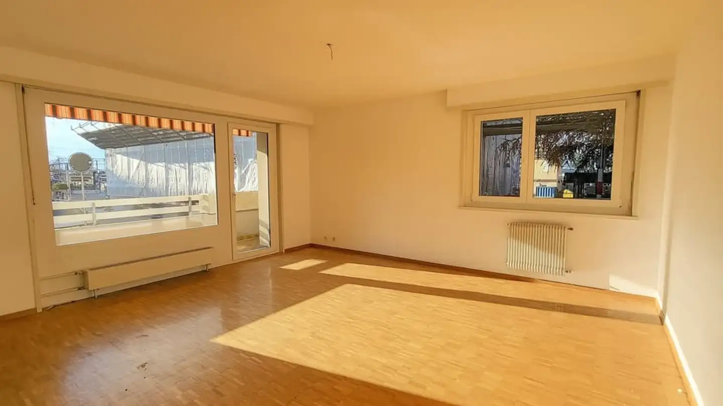 Appartamento in vendita - 1860 Aigle