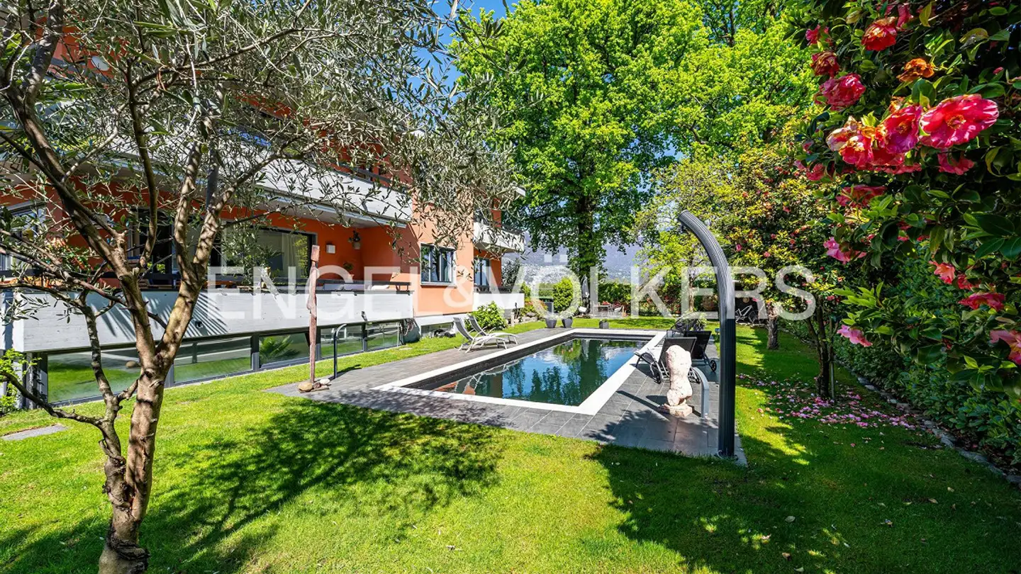 Wohnung kaufen - 6612 Ascona