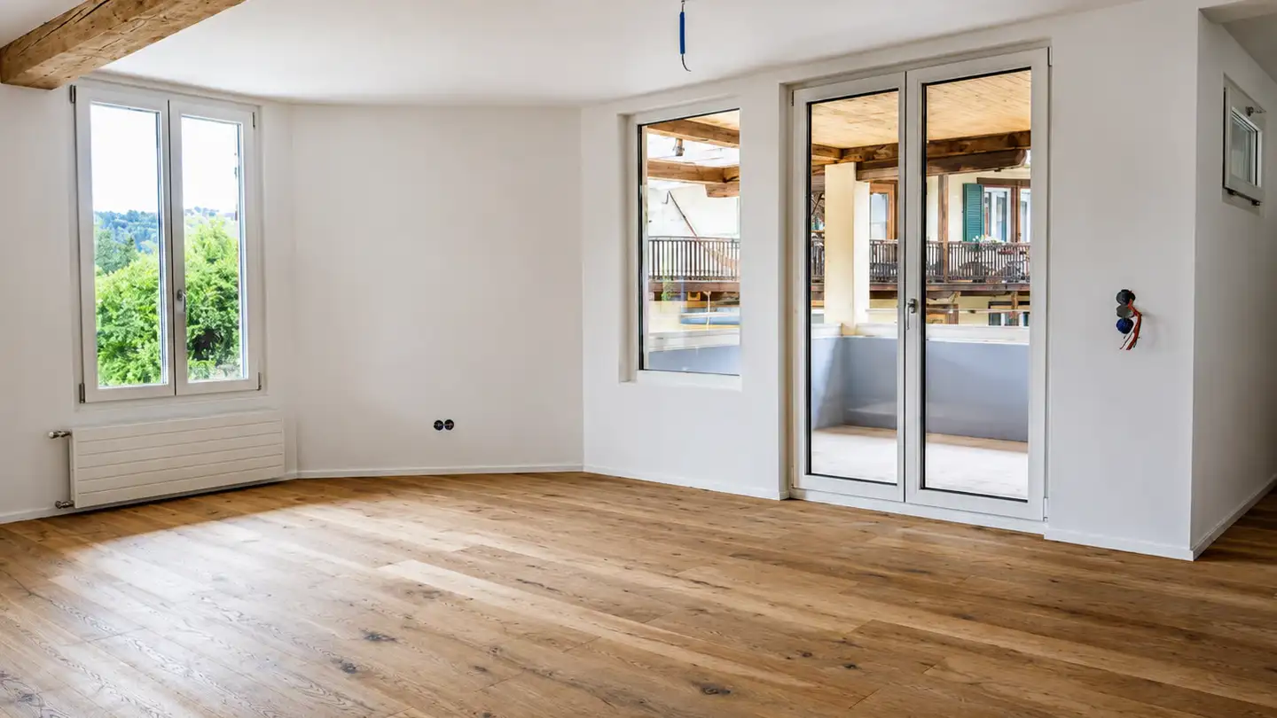 Appartamento in affitto - Grünenstrasse 2, 3455 Grünen