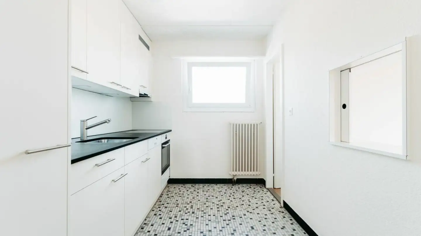 Apartment for rent - Bifangstrasse 20, 5610 Wohlen AG - Photo 2