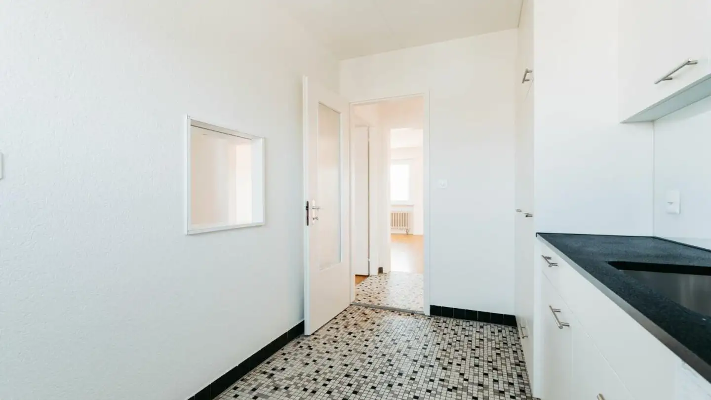 Apartment for rent - Bifangstrasse 20, 5610 Wohlen AG - Photo 3