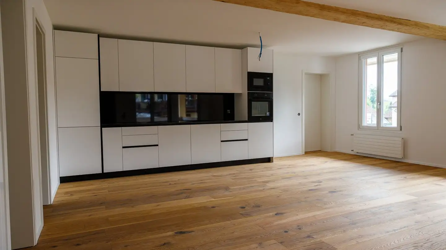 Appartamento in affitto - Grünenstrasse 2, 3455 Grünen - Foto 2