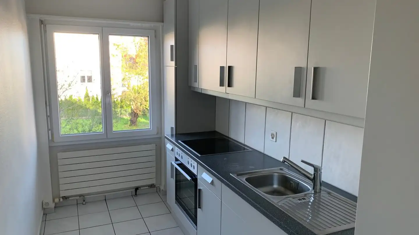 Apartment for rent - Rosenweg 7, 2556 Schwadernau - Photo 3