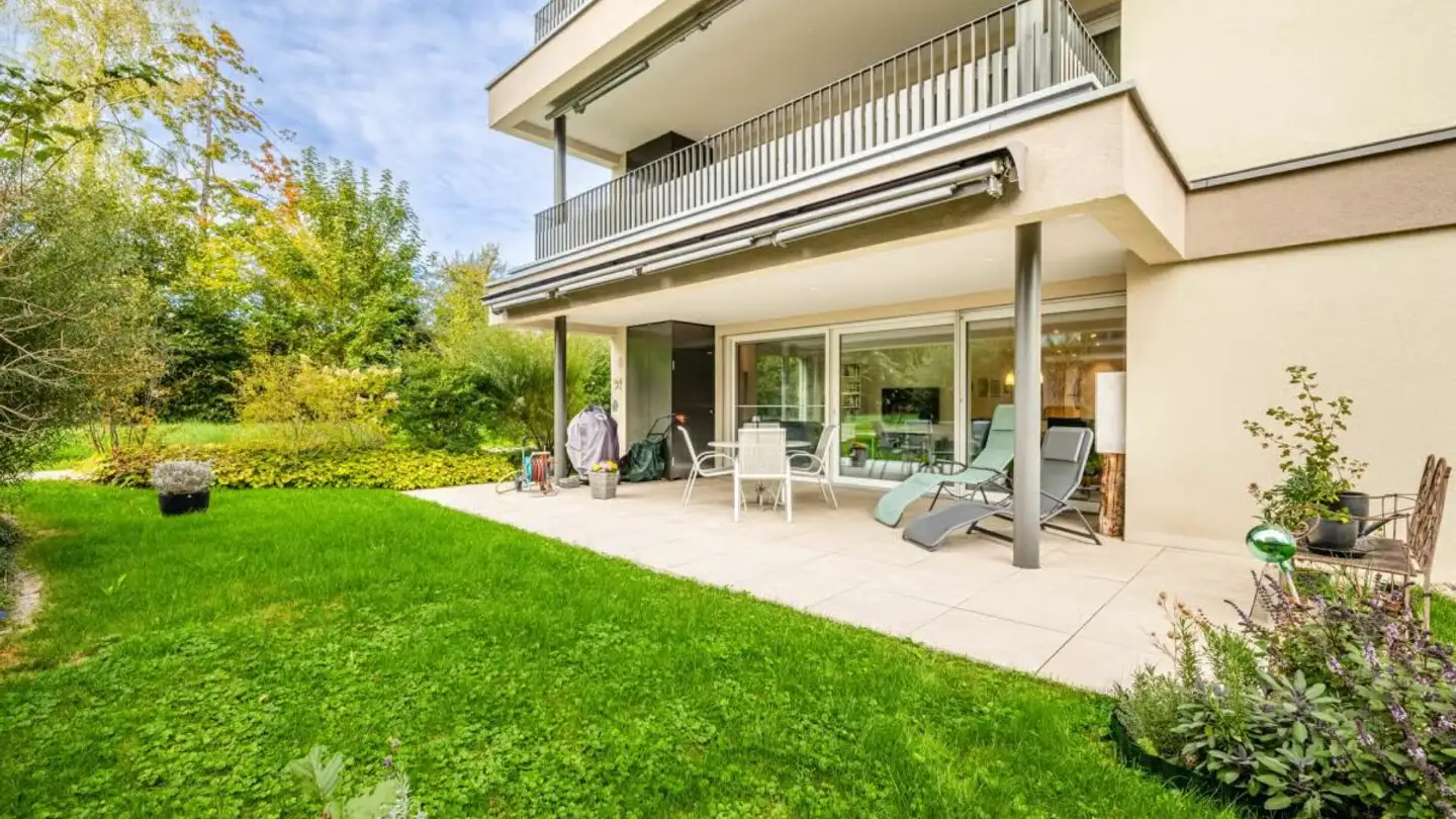 Apartment for sale - Vorderau 2, 9325 Roggwil TG