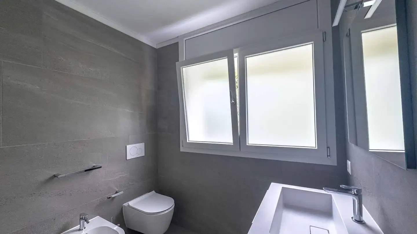 Apartment for rent - Via Cantonale 28a, 6987 Caslano - Photo 4