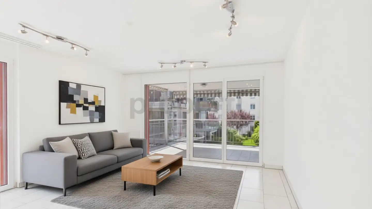 Appartamento in affitto - 8405 Winterthur