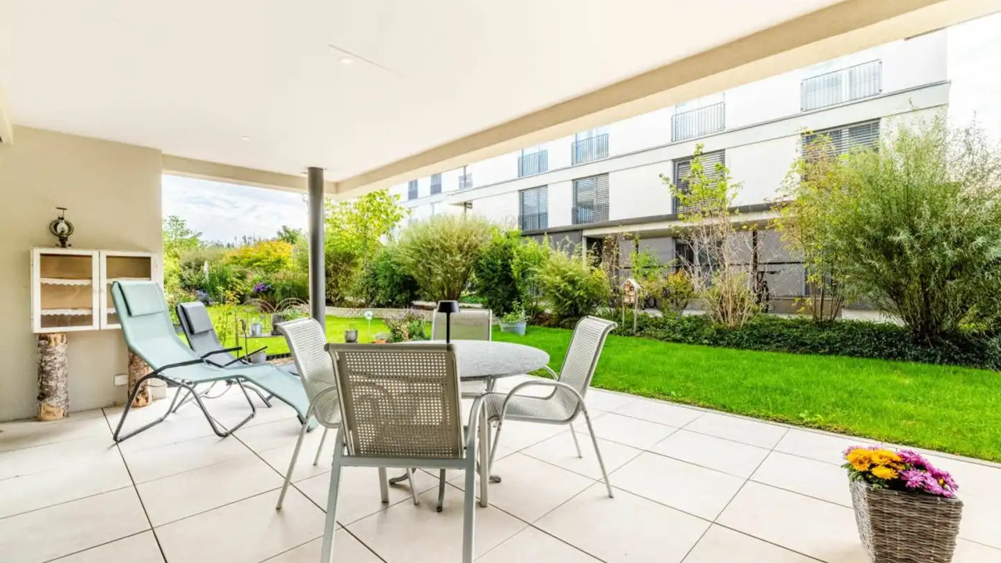 Apartment for sale - Vorderau 2, 9325 Roggwil TG - Photo 2