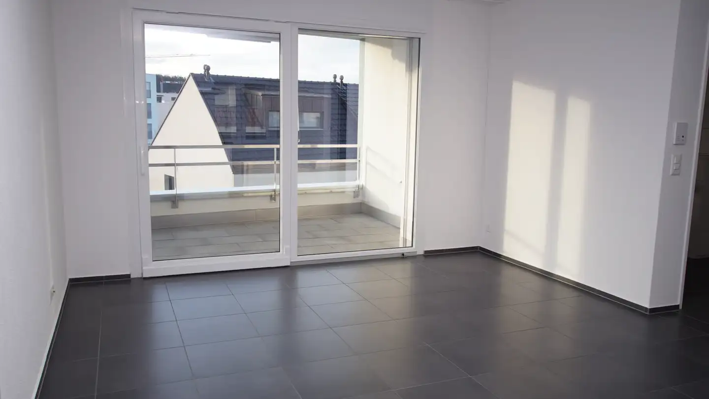 Wohnung mieten - Luzernerstrasse 17b, 5040 Schöftland - Foto 3