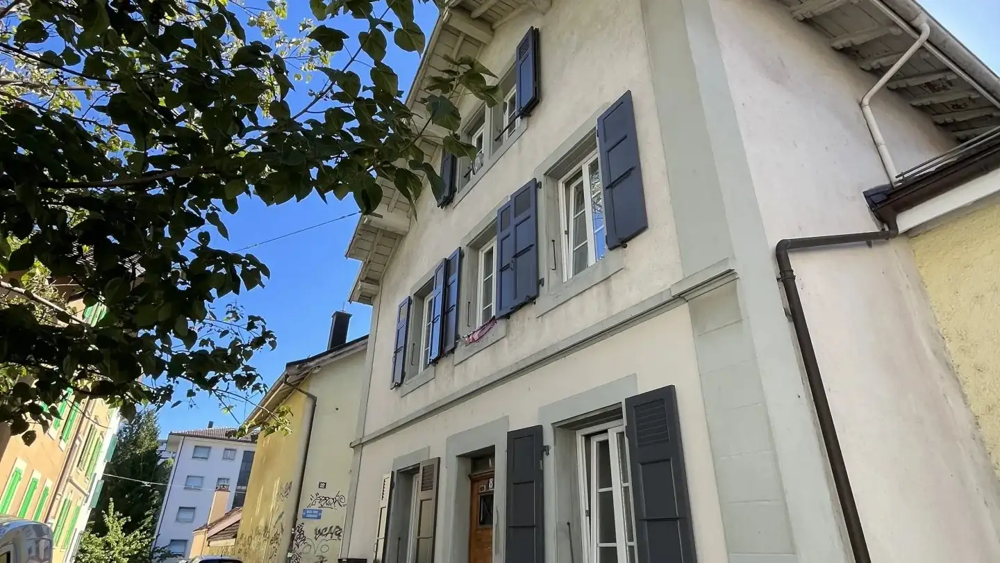 Mixed-use building for sale - 1018 Lausanne - Photo 2