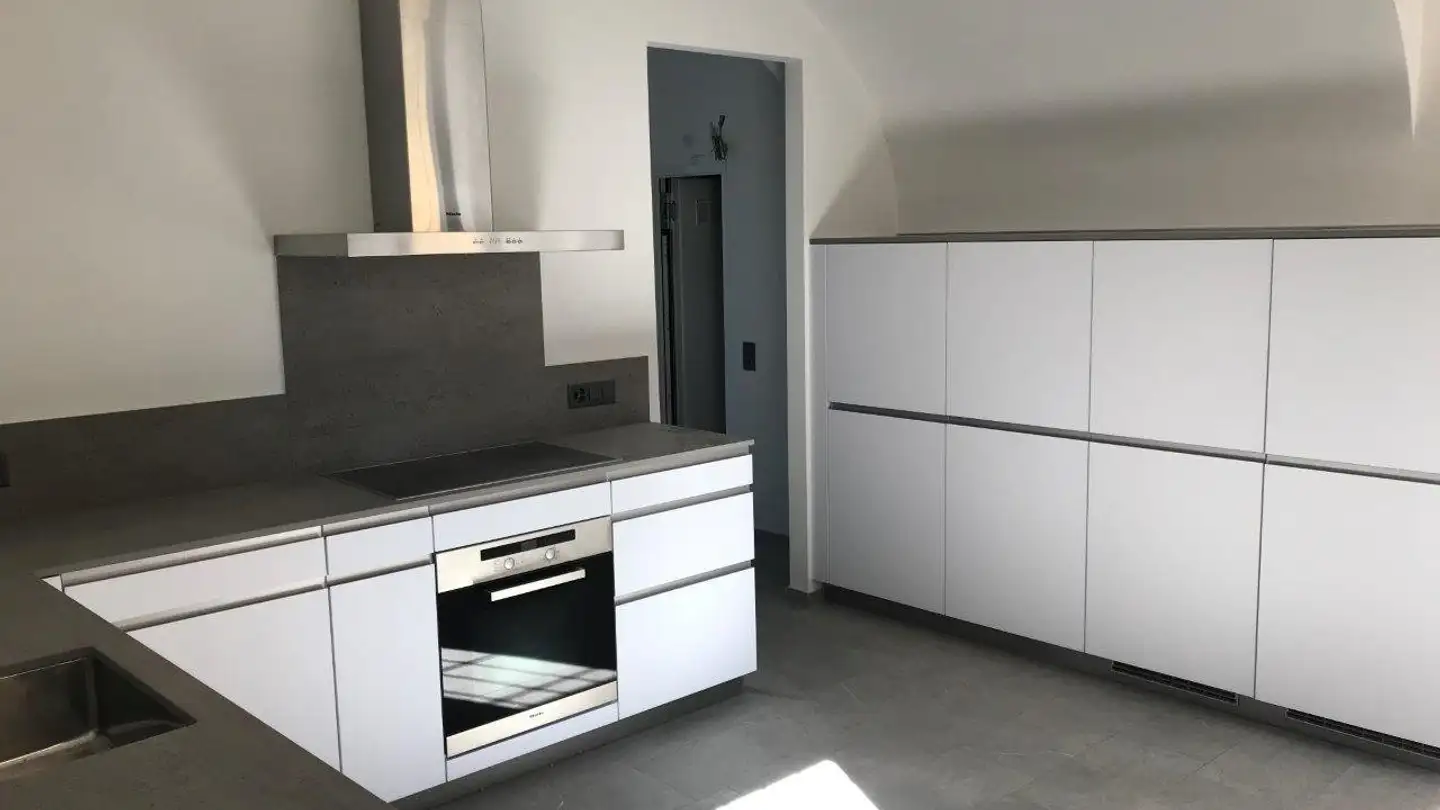 Apartment for rent - 6926 Montagnola - Photo 2