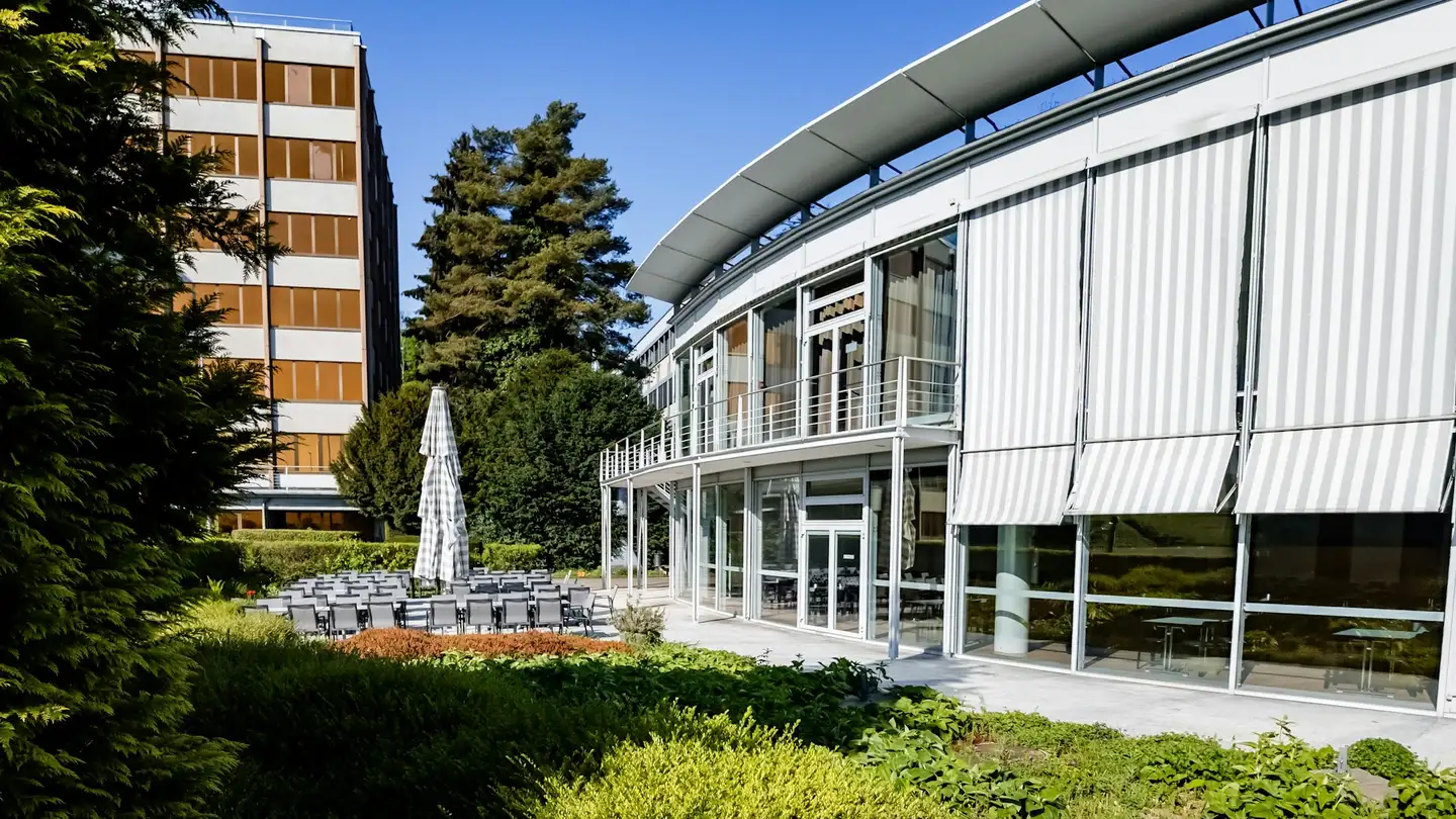 Bureau à louer - Rue Adrien- Lachenal 1, 1207 Genève - Photo 4